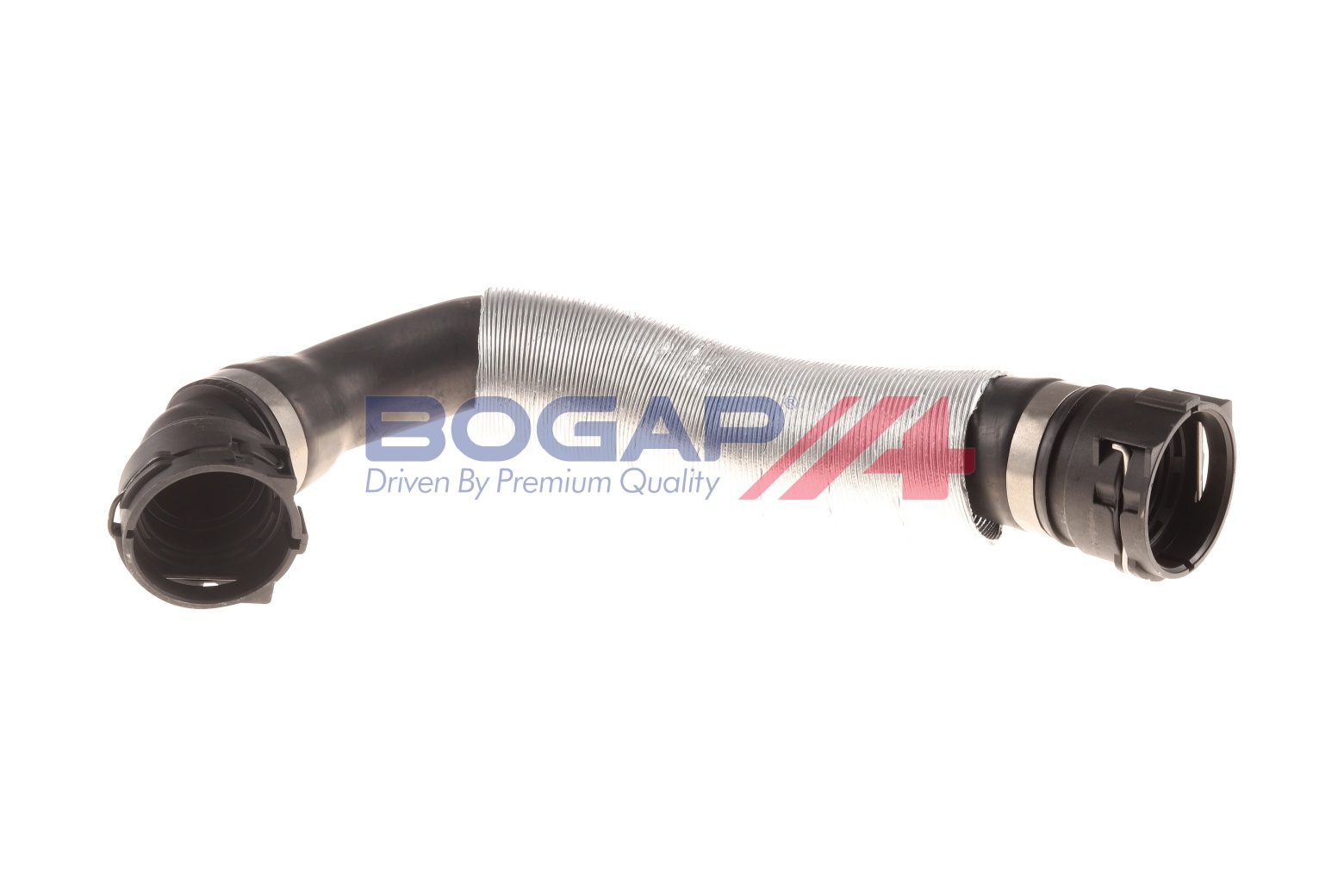 Ilustracja B4228189 BOGAP przewód elastyczny chłodnicy