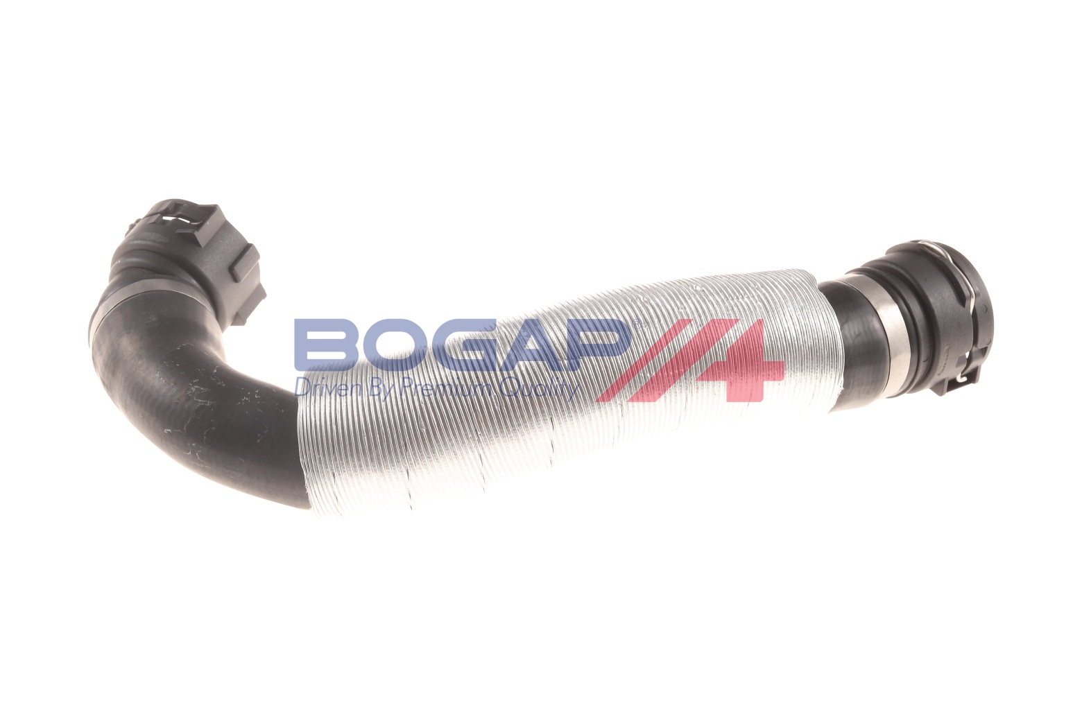 Ilustracja B4228189 BOGAP przewód elastyczny chłodnicy