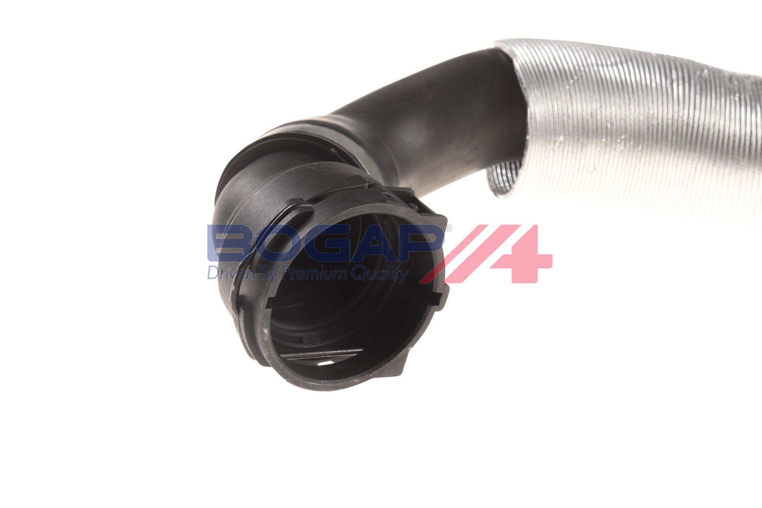 Ilustracja B4228189 BOGAP przewód elastyczny chłodnicy