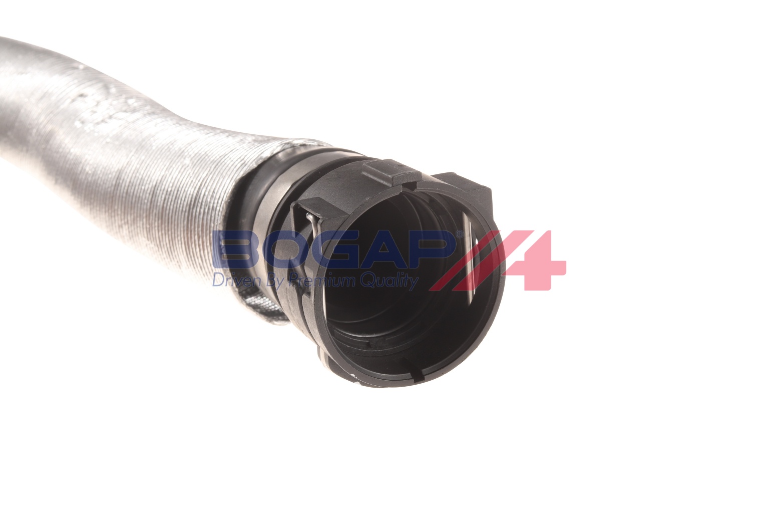 Ilustracja B4228189 BOGAP przewód elastyczny chłodnicy