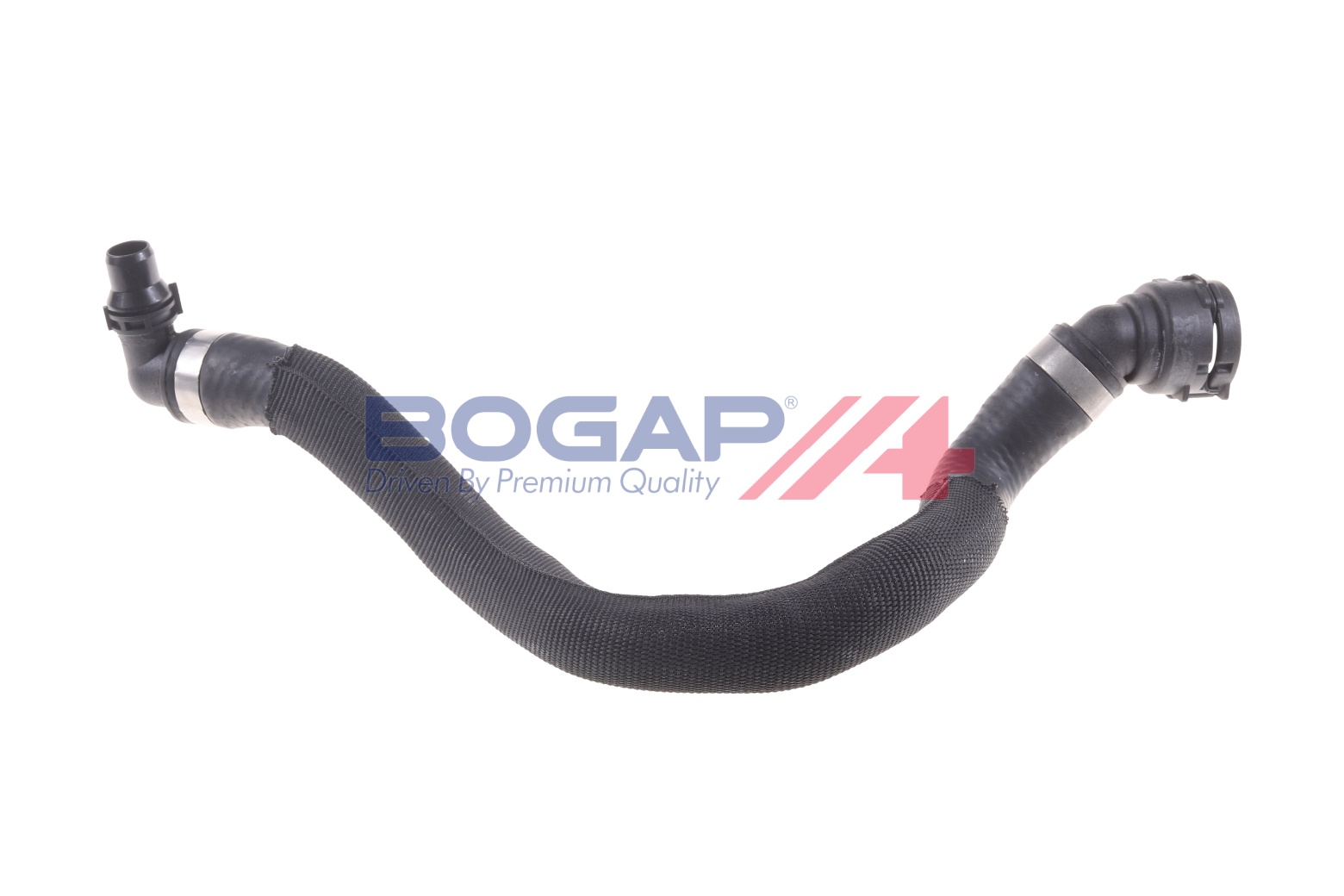 Ilustracja B4228180 BOGAP przewód elastyczny chłodnicy
