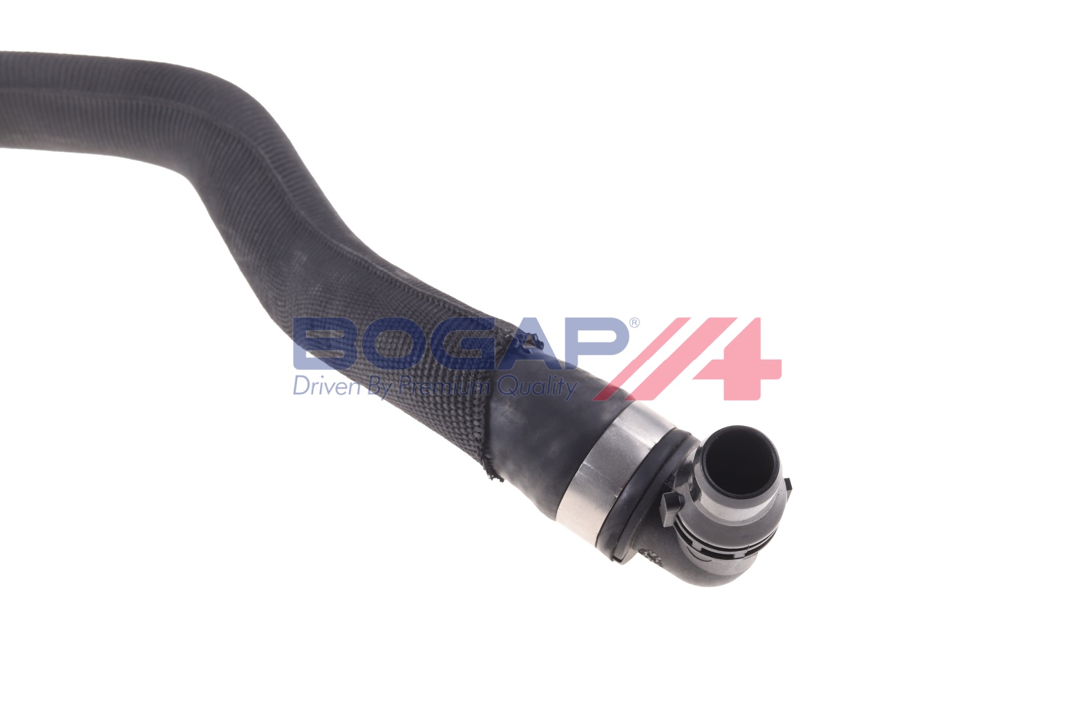 Ilustracja B4228180 BOGAP przewód elastyczny chłodnicy