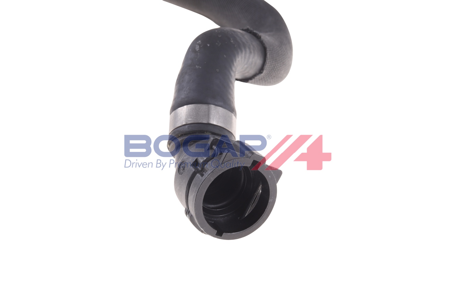 Ilustracja B4228180 BOGAP przewód elastyczny chłodnicy