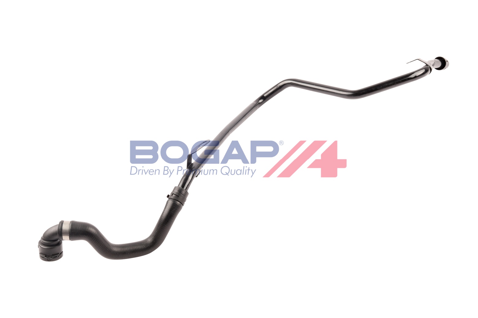 Ilustracja B4228181 BOGAP przewód elastyczny chłodnicy