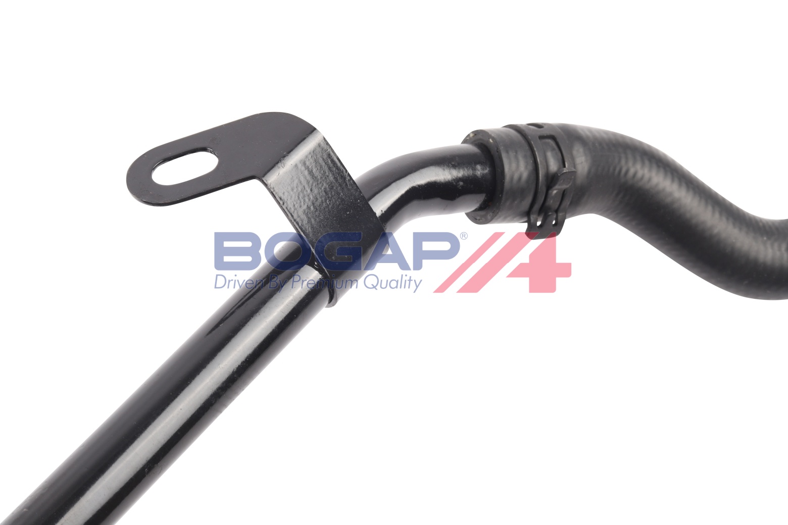 Ilustracja B4228181 BOGAP przewód elastyczny chłodnicy