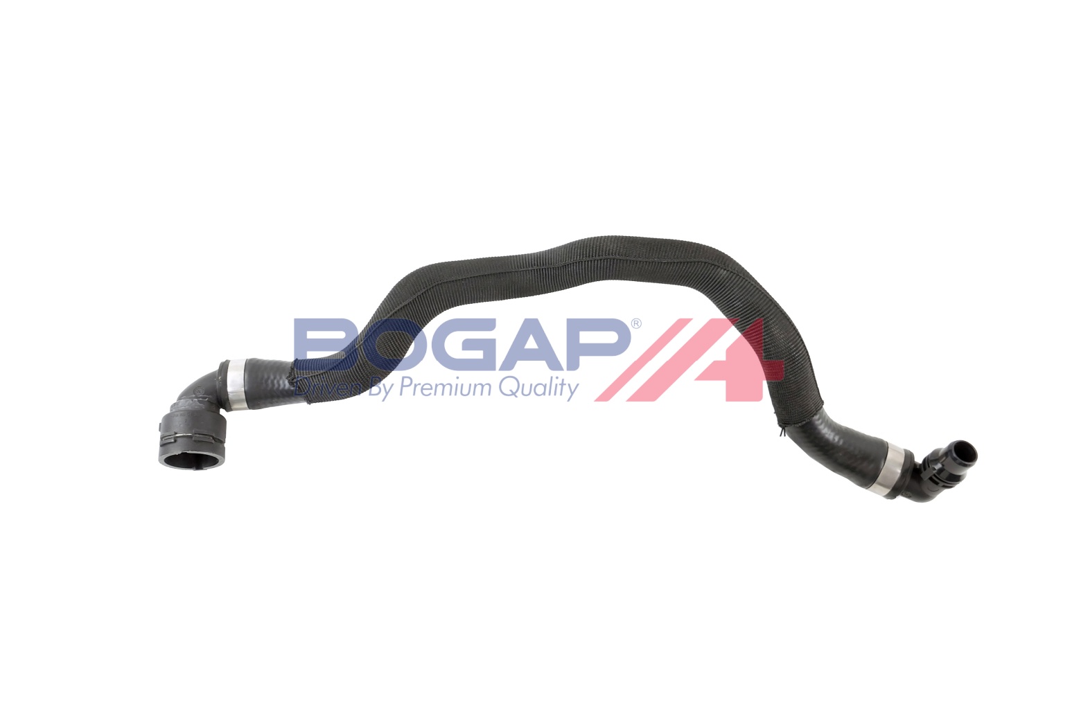 Ilustracja B4228182 BOGAP przewód elastyczny chłodnicy