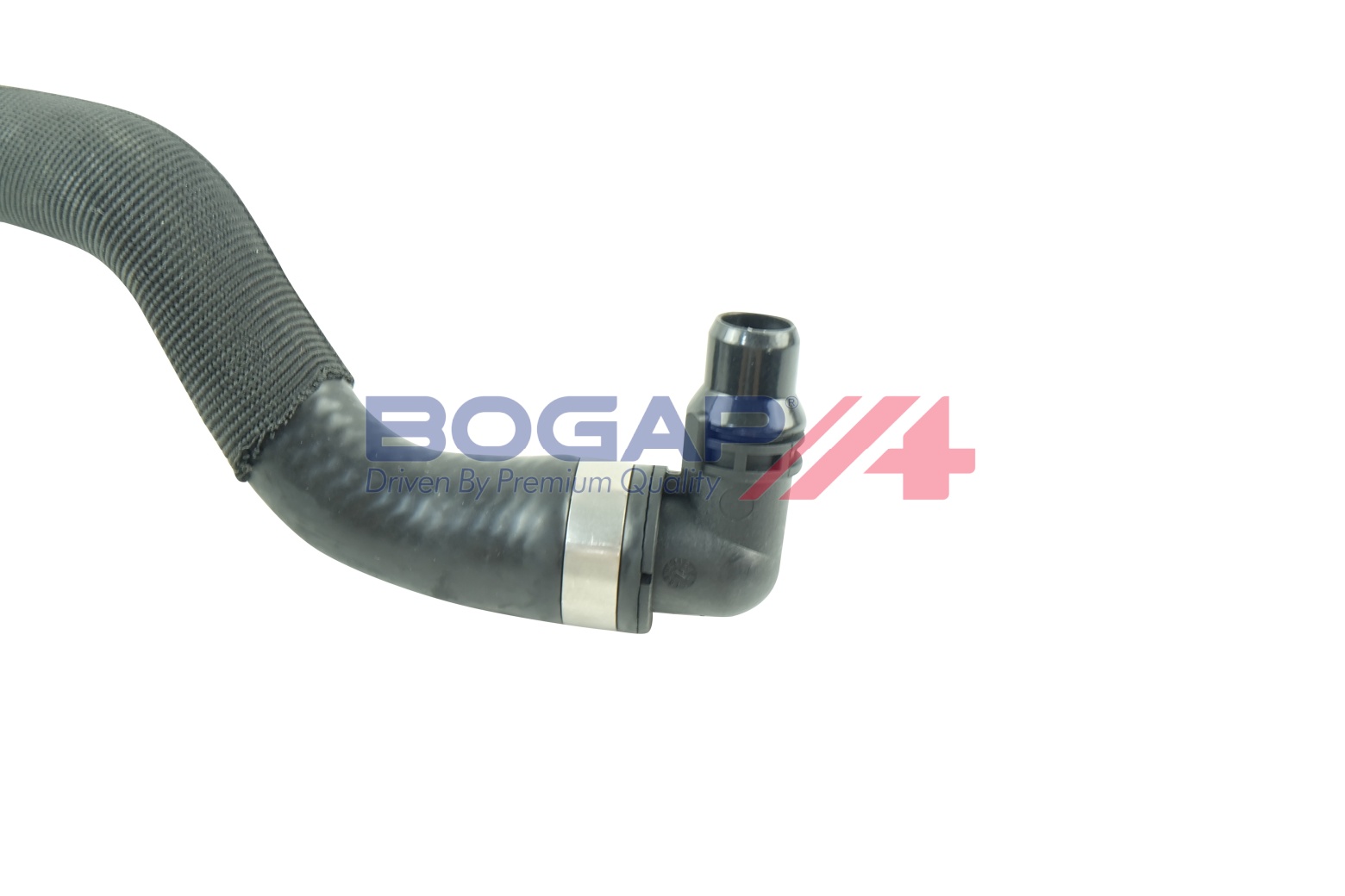 Ilustracja B4228182 BOGAP przewód elastyczny chłodnicy