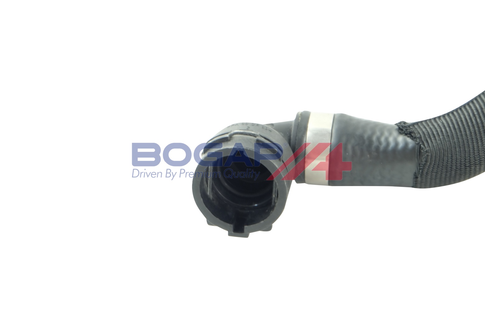 Ilustracja B4228182 BOGAP przewód elastyczny chłodnicy