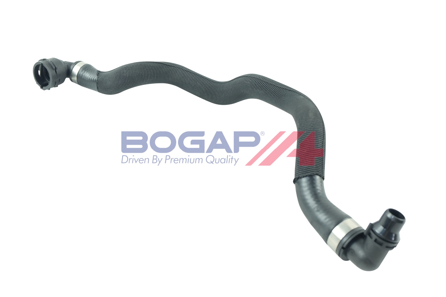 Ilustracja B4228182 BOGAP przewód elastyczny chłodnicy