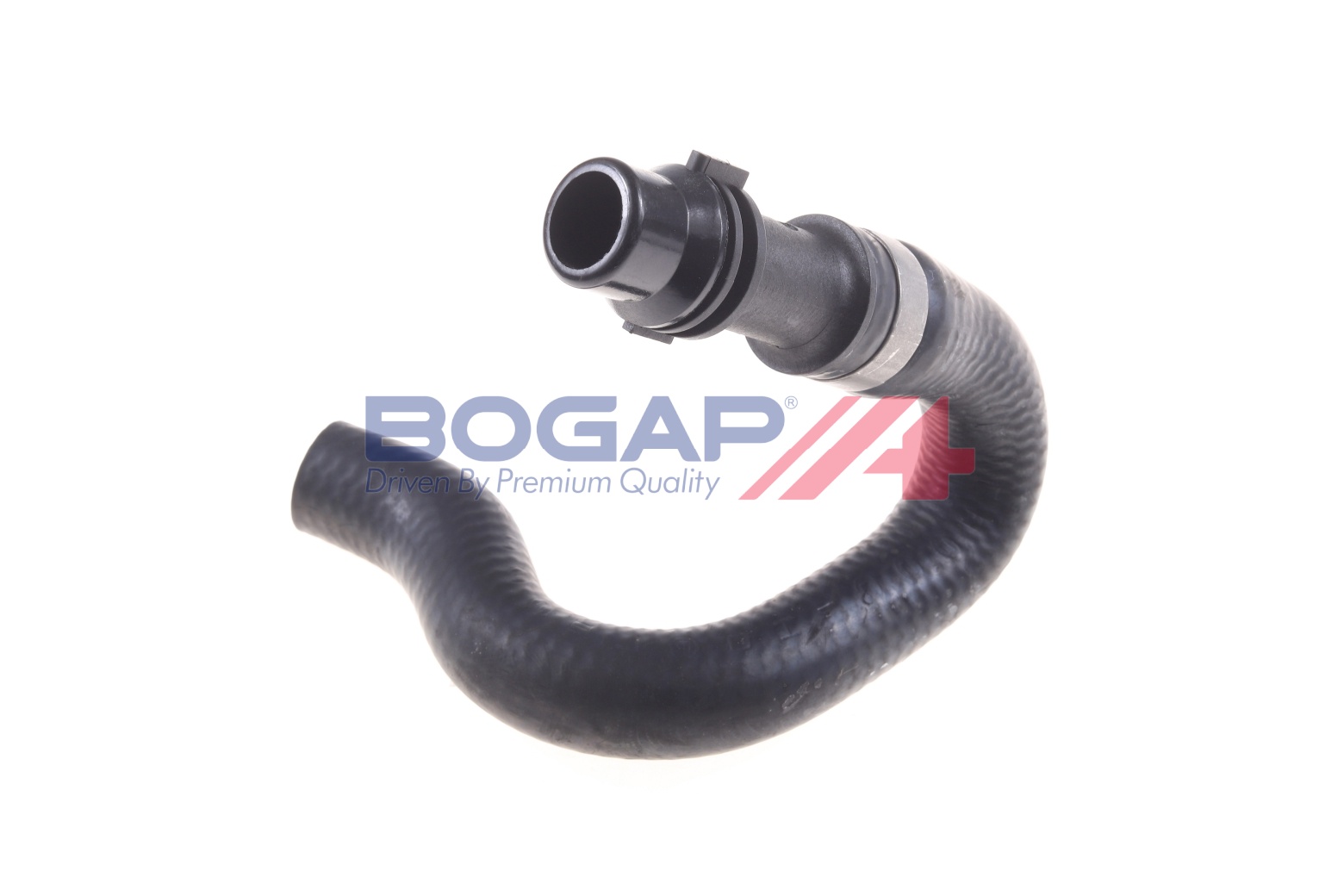 Ilustracja B4228183 BOGAP przewód elastyczny chłodnicy
