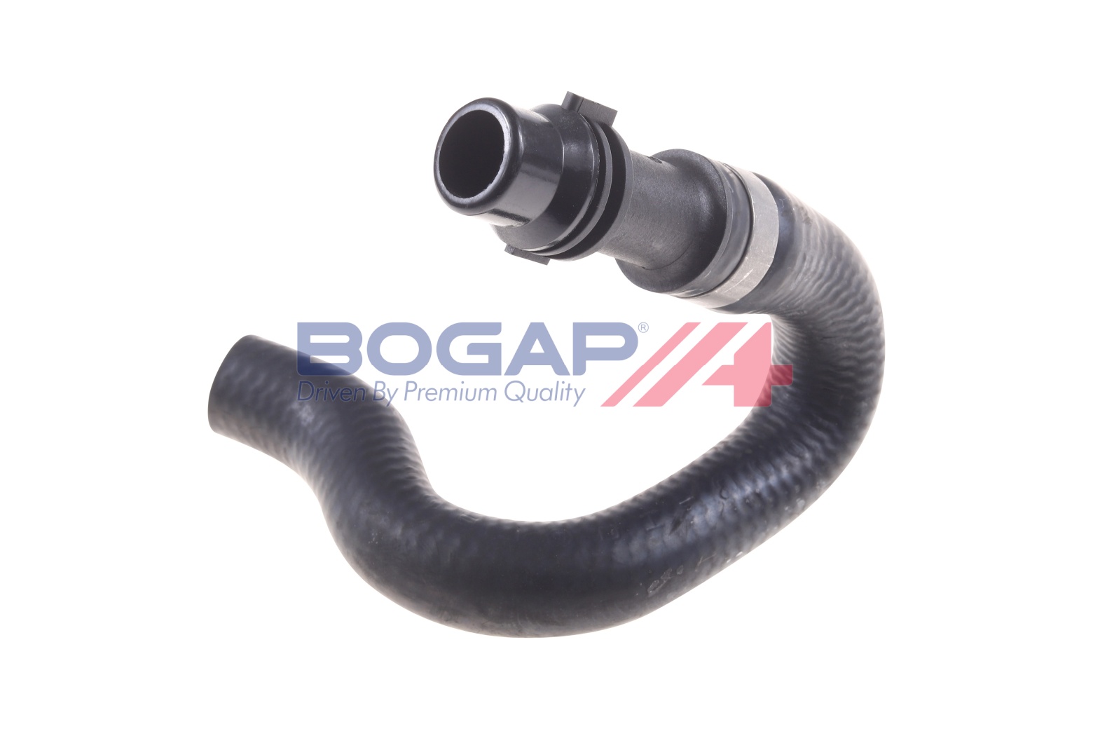 Ilustracja B4228183 BOGAP przewód elastyczny chłodnicy