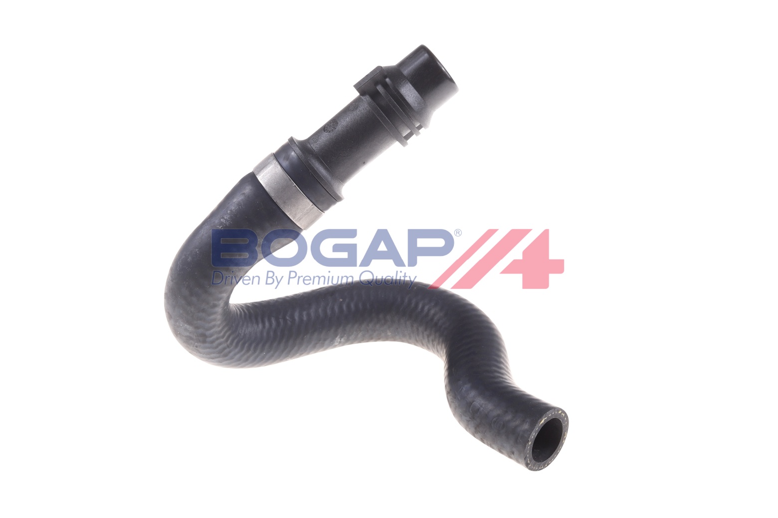 Ilustracja B4228183 BOGAP przewód elastyczny chłodnicy