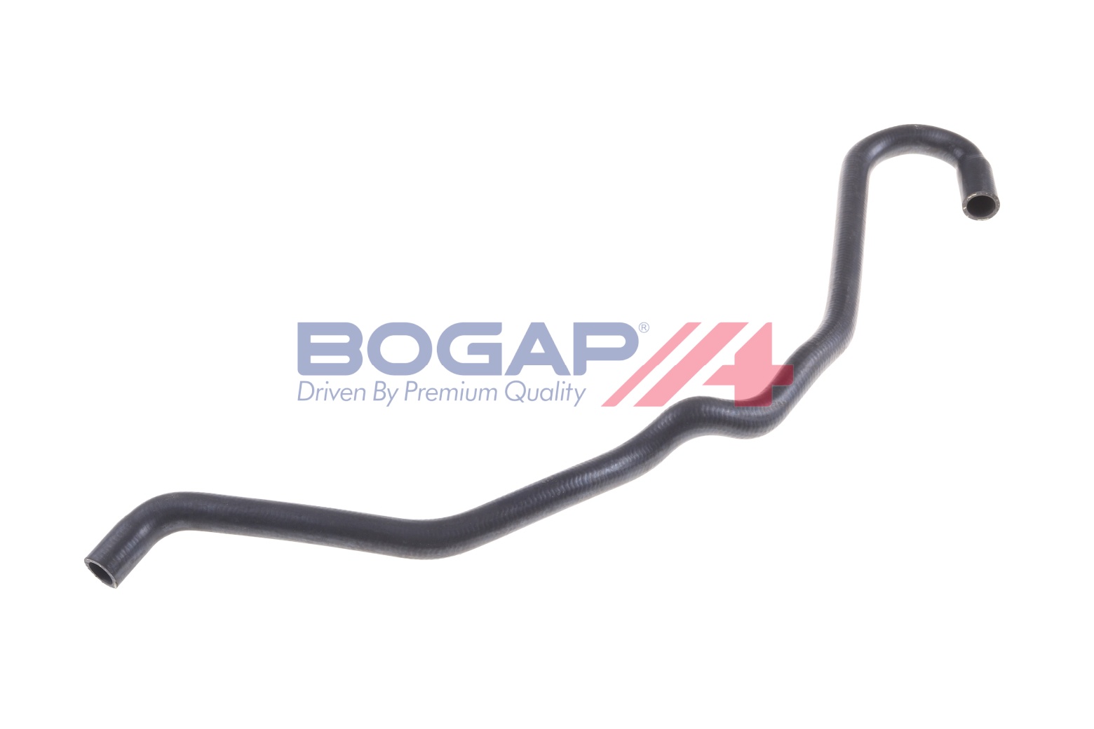 Ilustracja B4228195 BOGAP przewód elastyczny chłodnicy