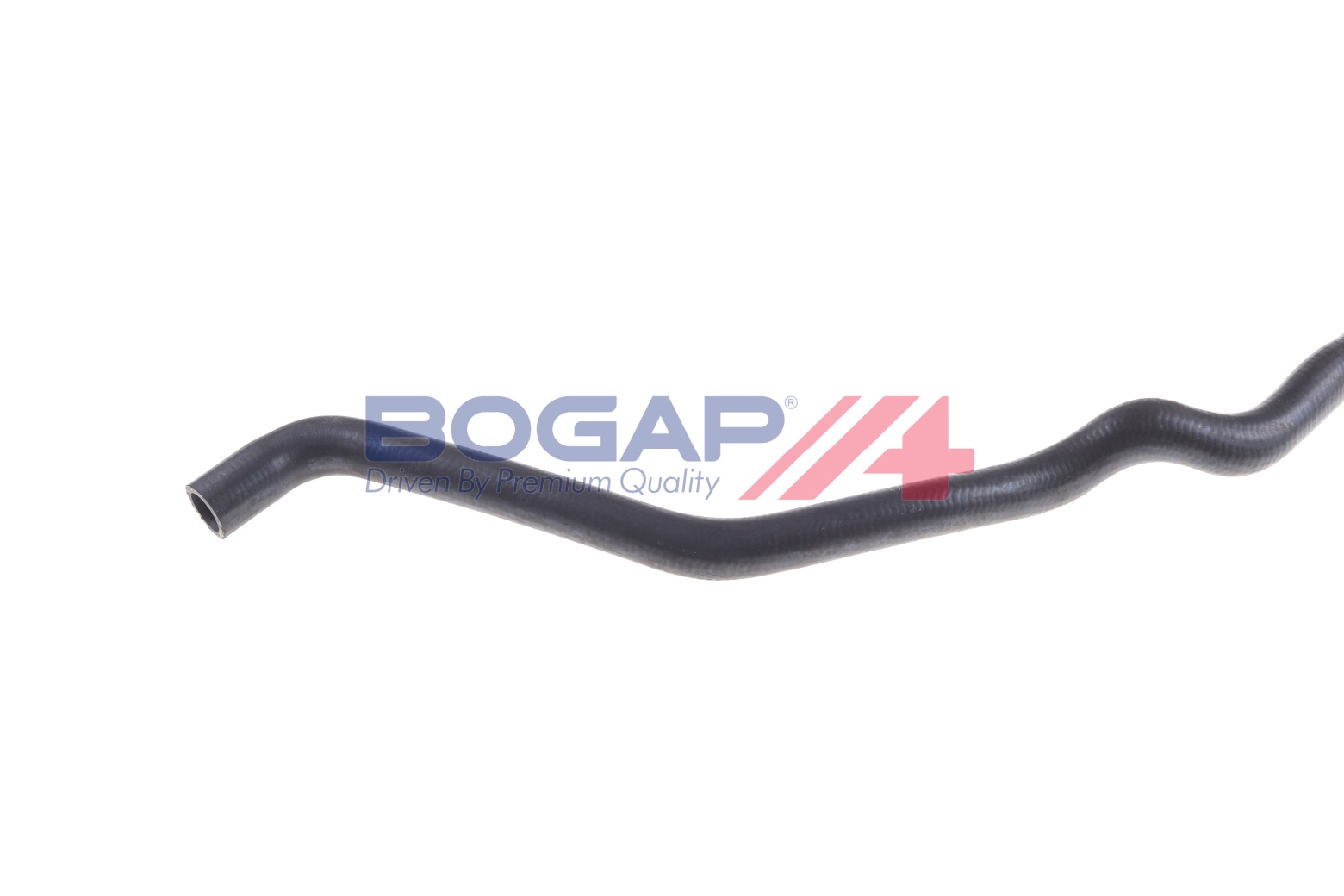 Ilustracja B4228195 BOGAP przewód elastyczny chłodnicy