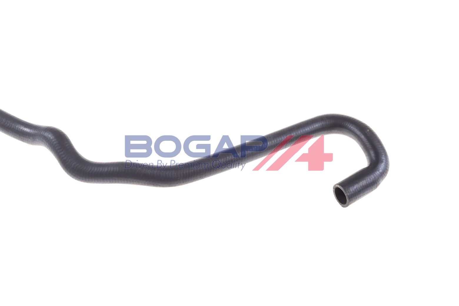 Ilustracja B4228195 BOGAP przewód elastyczny chłodnicy