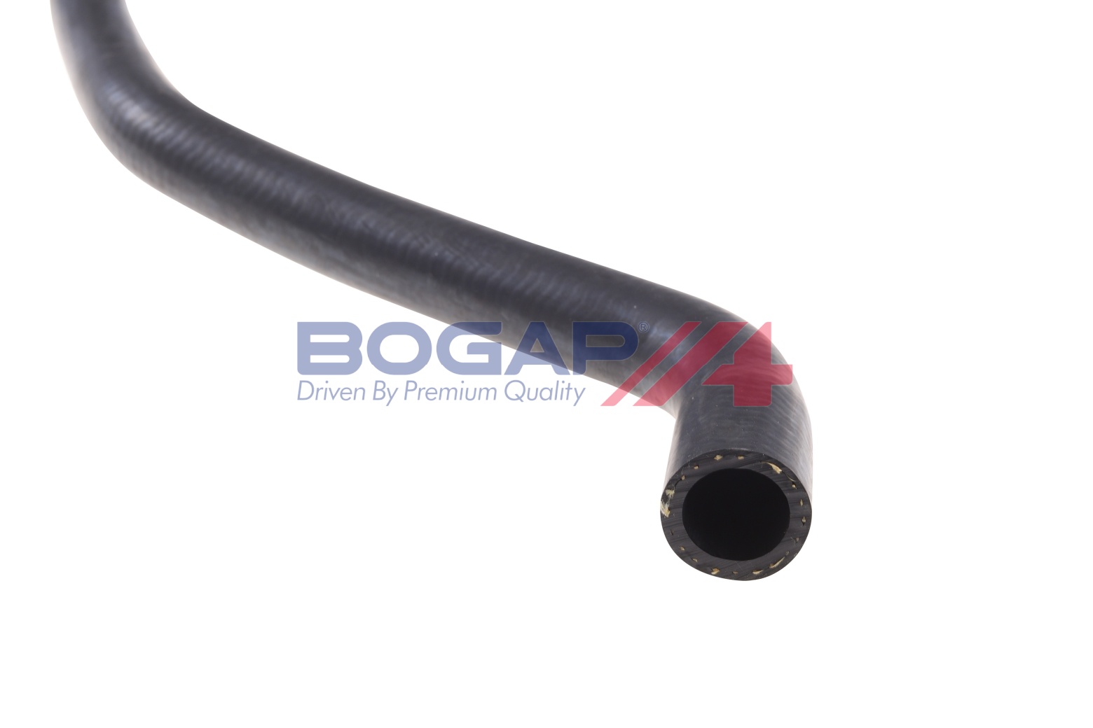 Ilustracja B4228195 BOGAP przewód elastyczny chłodnicy