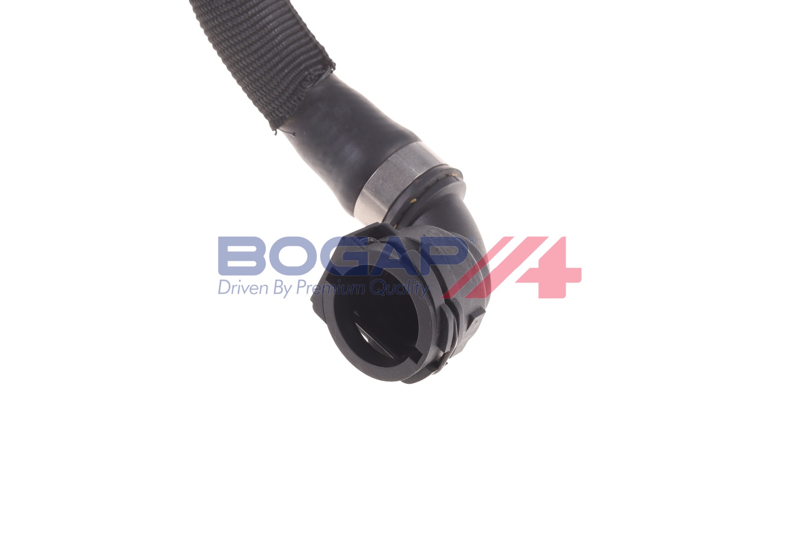 Ilustracja B4228196 BOGAP przewód elastyczny chłodnicy