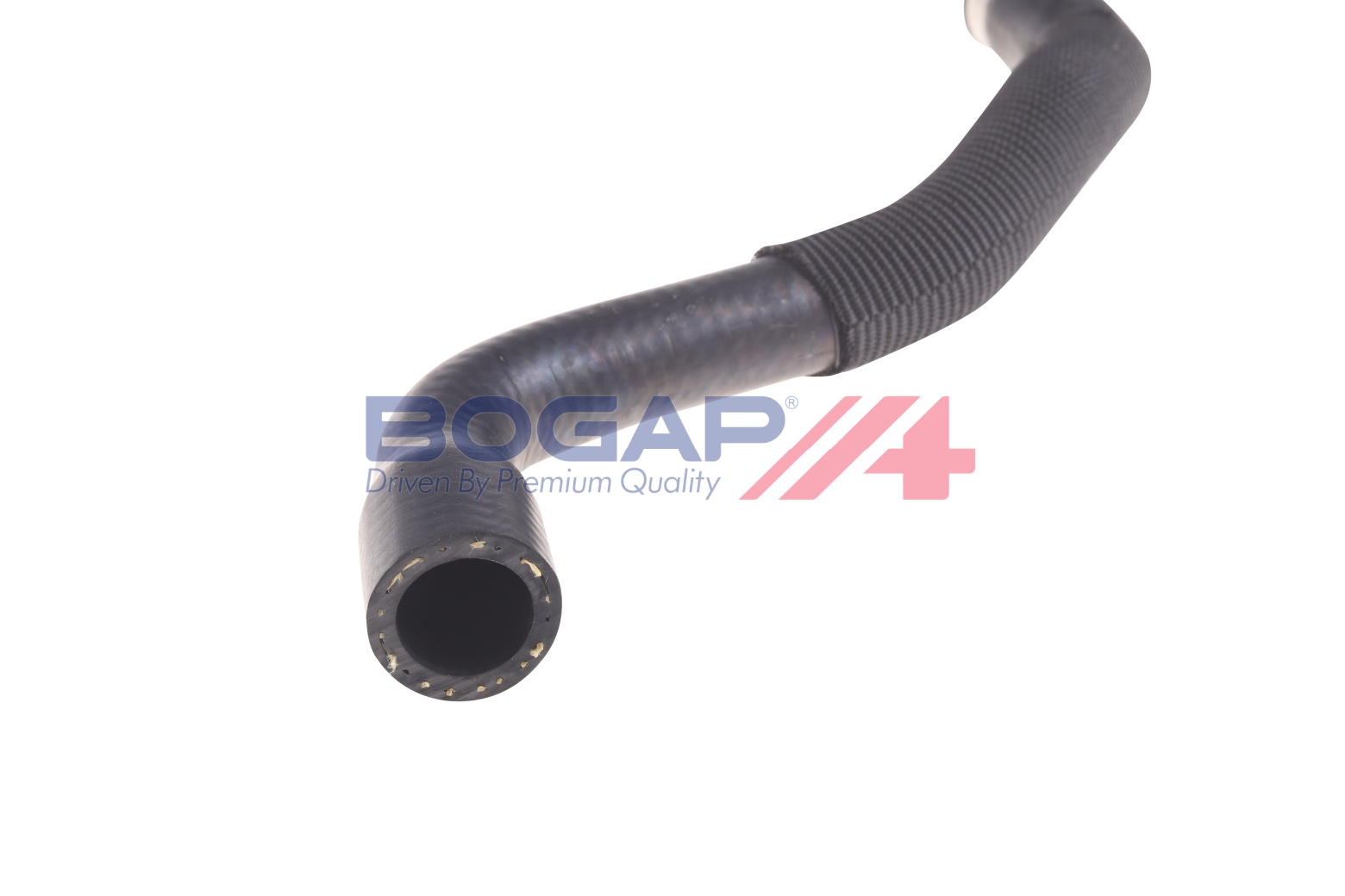 Ilustracja B4228196 BOGAP przewód elastyczny chłodnicy