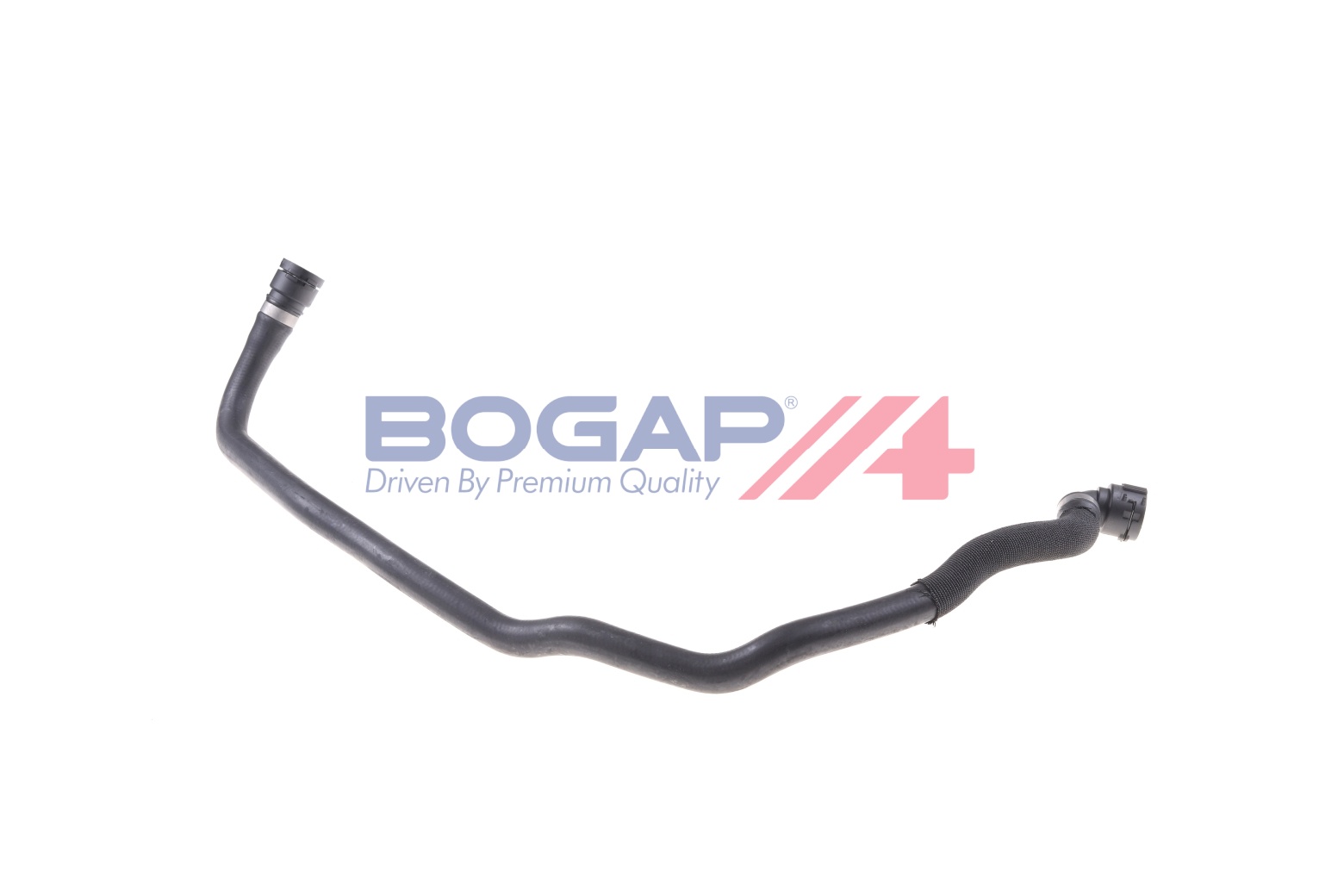 Ilustracja B4228198 BOGAP przewód elastyczny chłodnicy