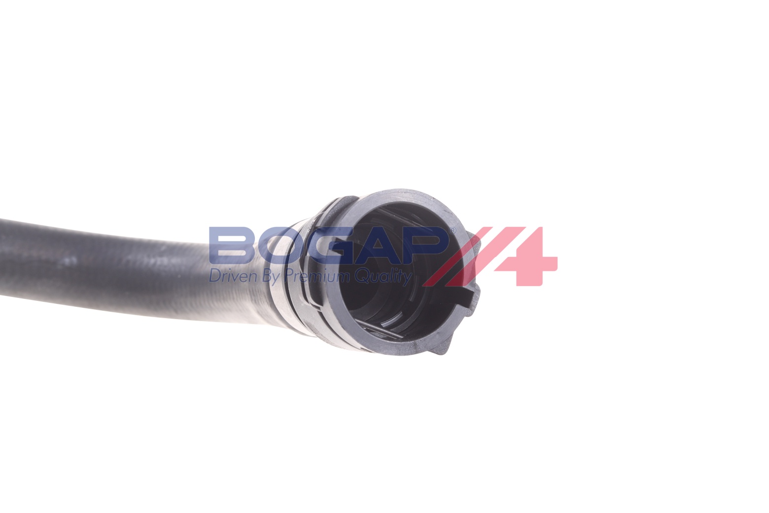 Ilustracja B4228198 BOGAP przewód elastyczny chłodnicy