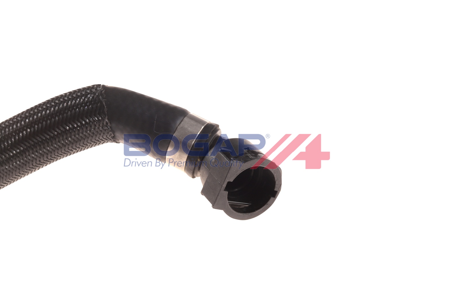 Ilustracja B4228199 BOGAP przewód elastyczny chłodnicy