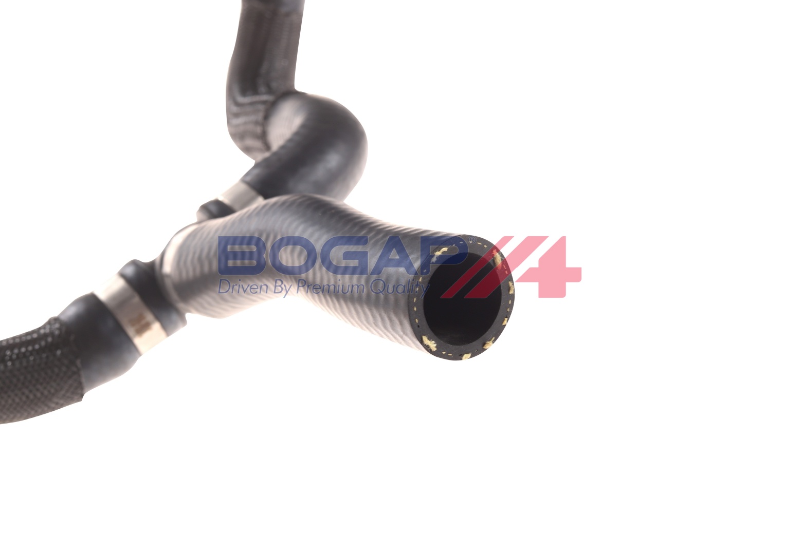 Ilustracja B4228199 BOGAP przewód elastyczny chłodnicy