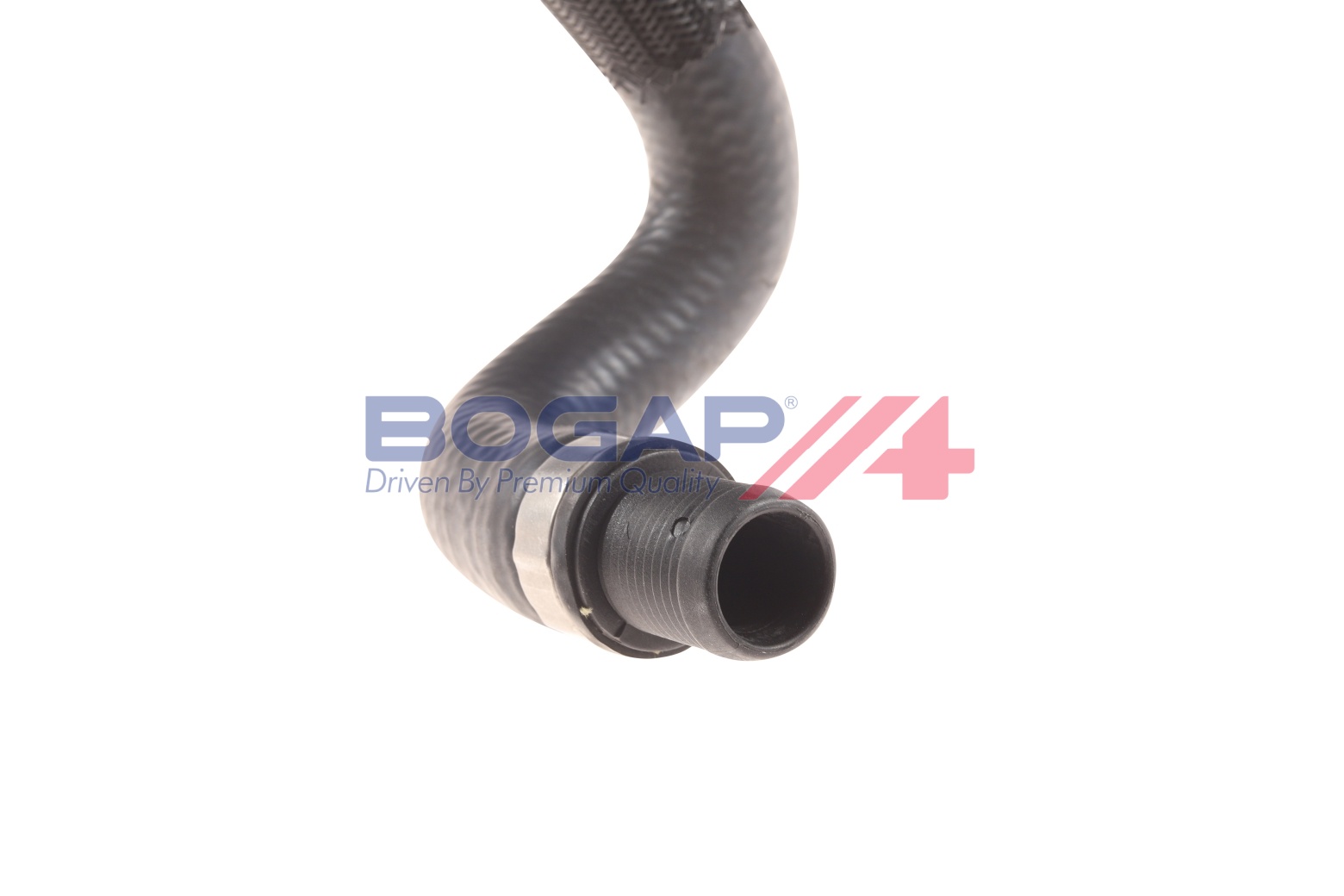 Ilustracja B4228199 BOGAP przewód elastyczny chłodnicy