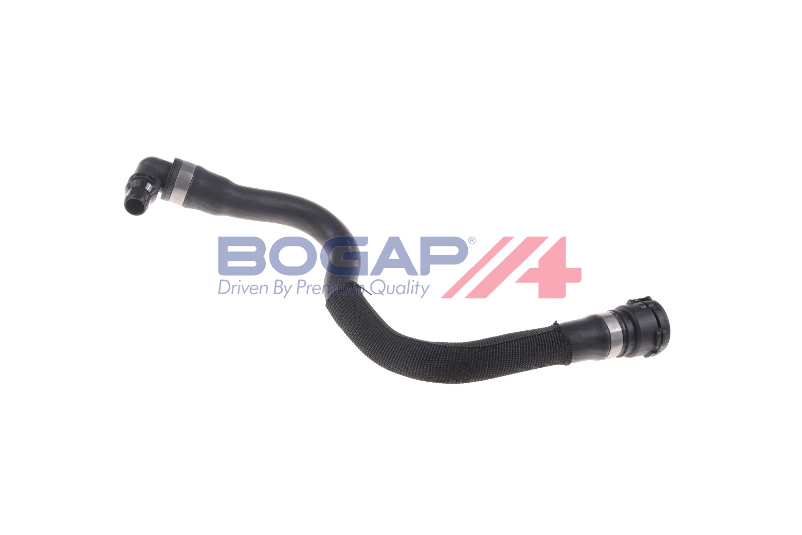 Ilustracja B4228190 BOGAP przewód elastyczny chłodnicy