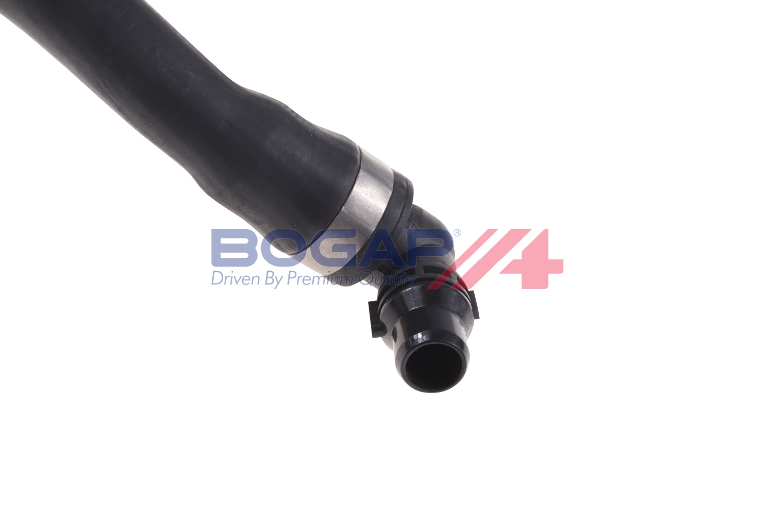 Ilustracja B4228190 BOGAP przewód elastyczny chłodnicy