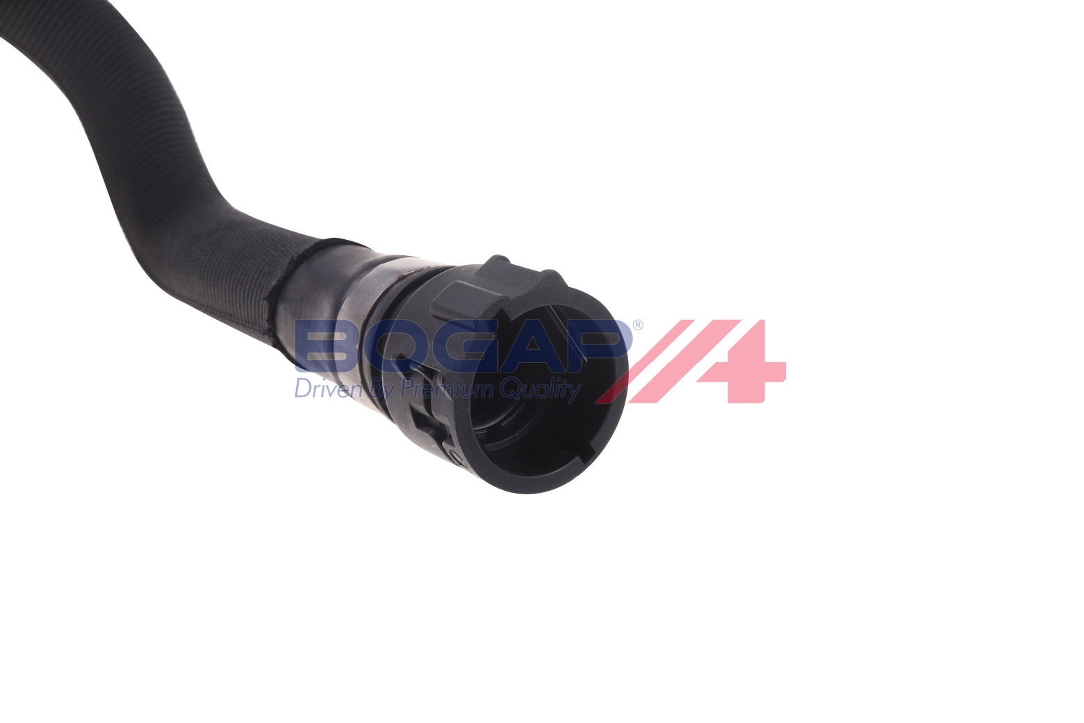 Ilustracja B4228190 BOGAP przewód elastyczny chłodnicy