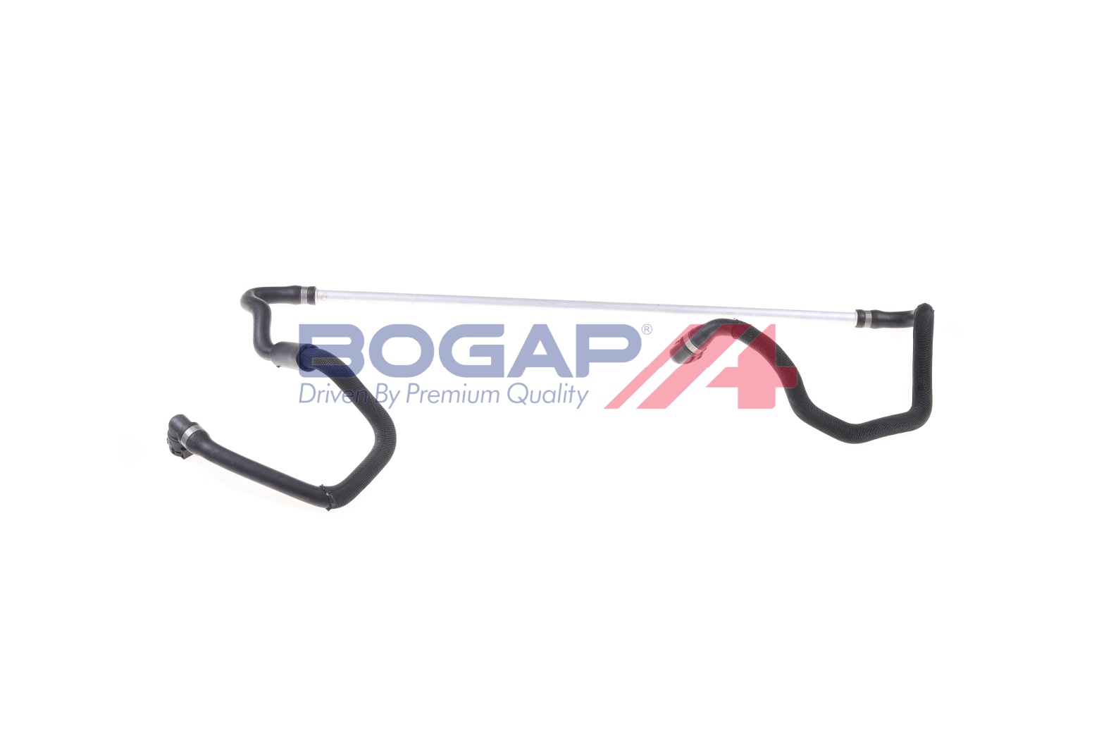 Ilustracja B4228191 BOGAP przewód elastyczny chłodnicy