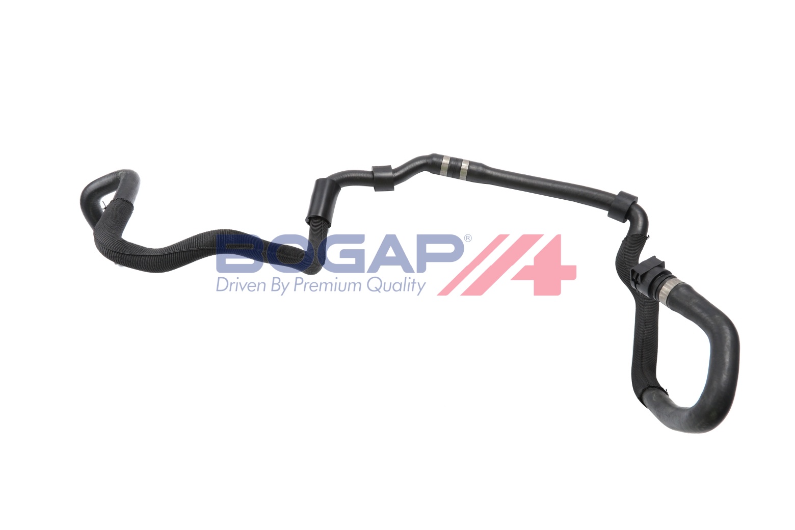 Ilustracja B4228204 BOGAP przewód elastyczny chłodnicy