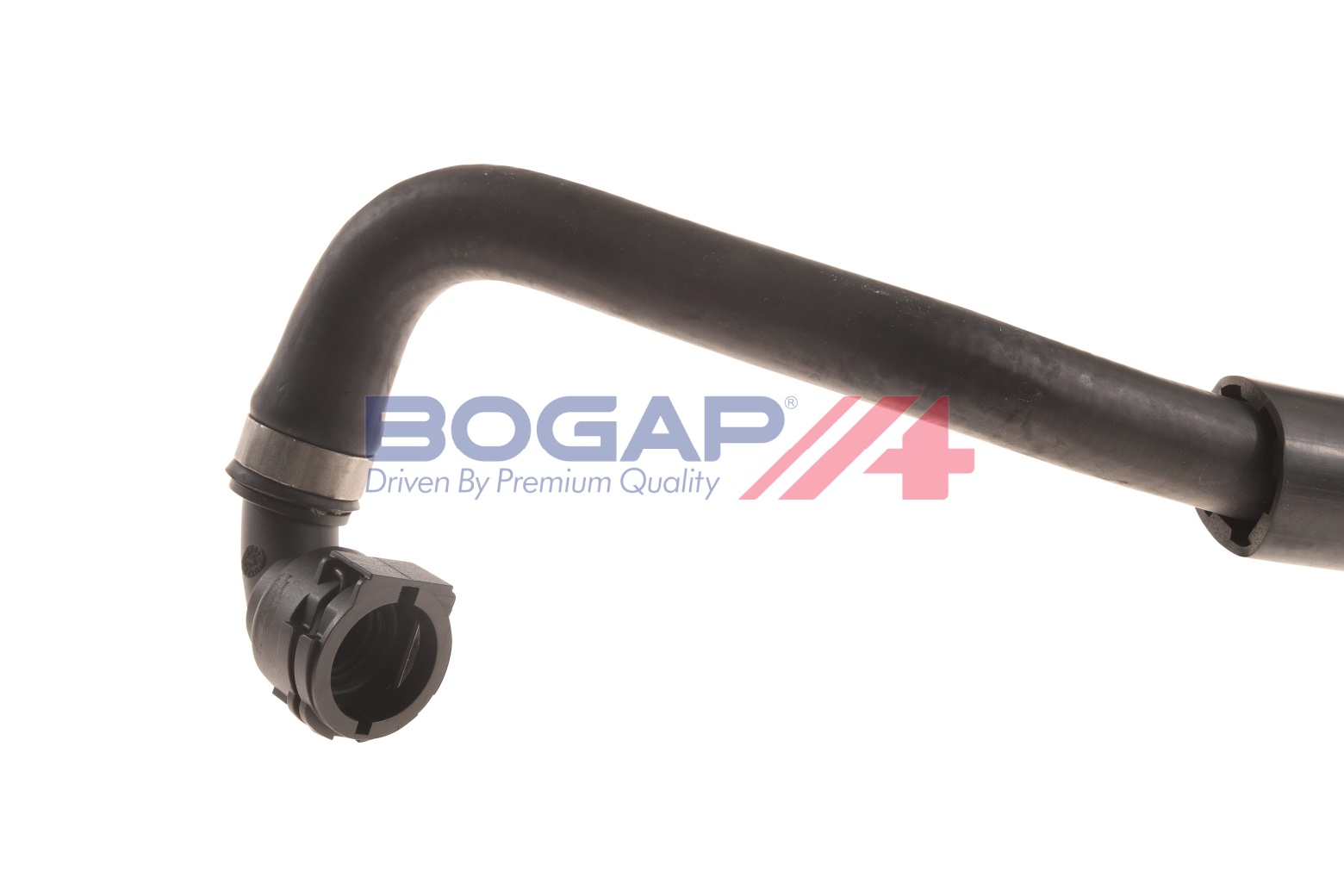 Ilustracja B4228205 BOGAP przewód elastyczny chłodnicy