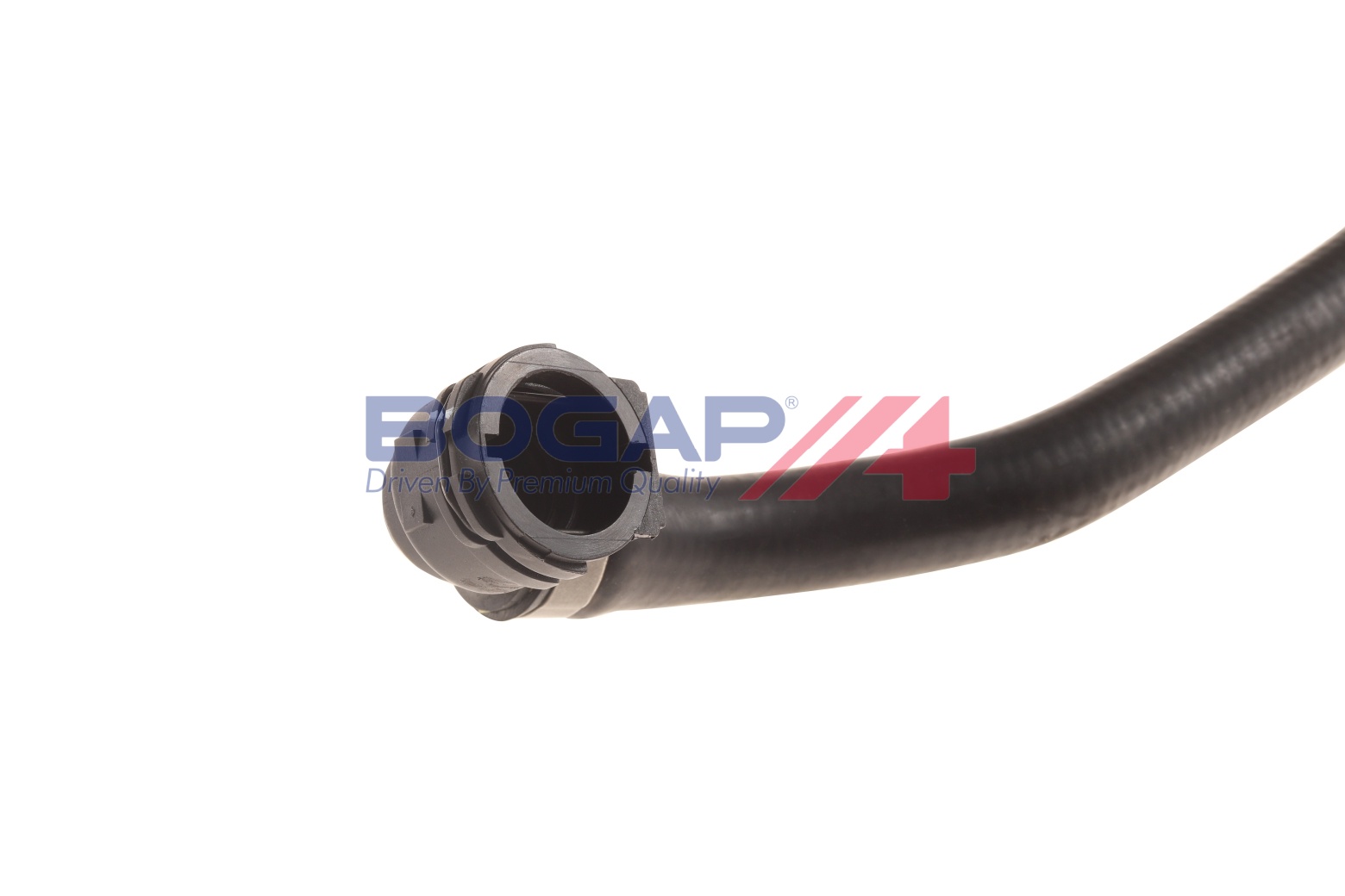 Ilustracja B4228205 BOGAP przewód elastyczny chłodnicy