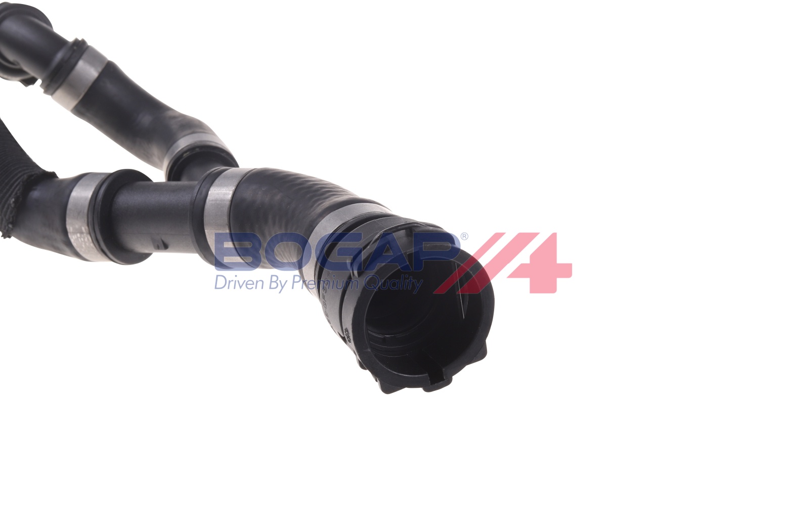 Ilustracja B4228206 BOGAP przewód elastyczny chłodnicy