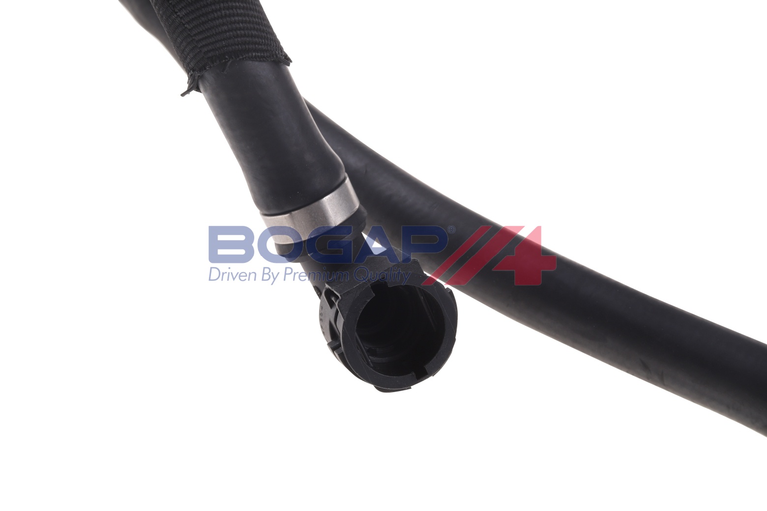 Ilustracja B4228206 BOGAP przewód elastyczny chłodnicy