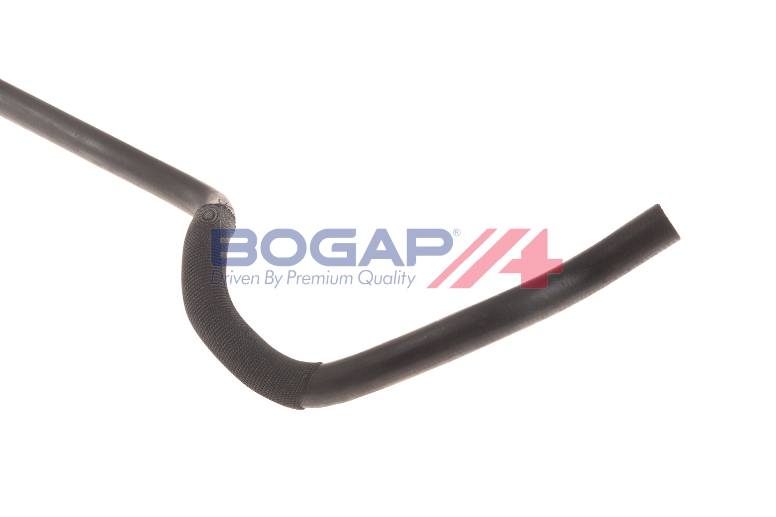 Ilustracja B4228207 BOGAP przewód elastyczny chłodnicy