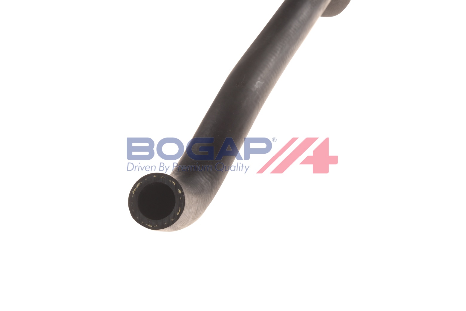 Ilustracja B4228207 BOGAP przewód elastyczny chłodnicy