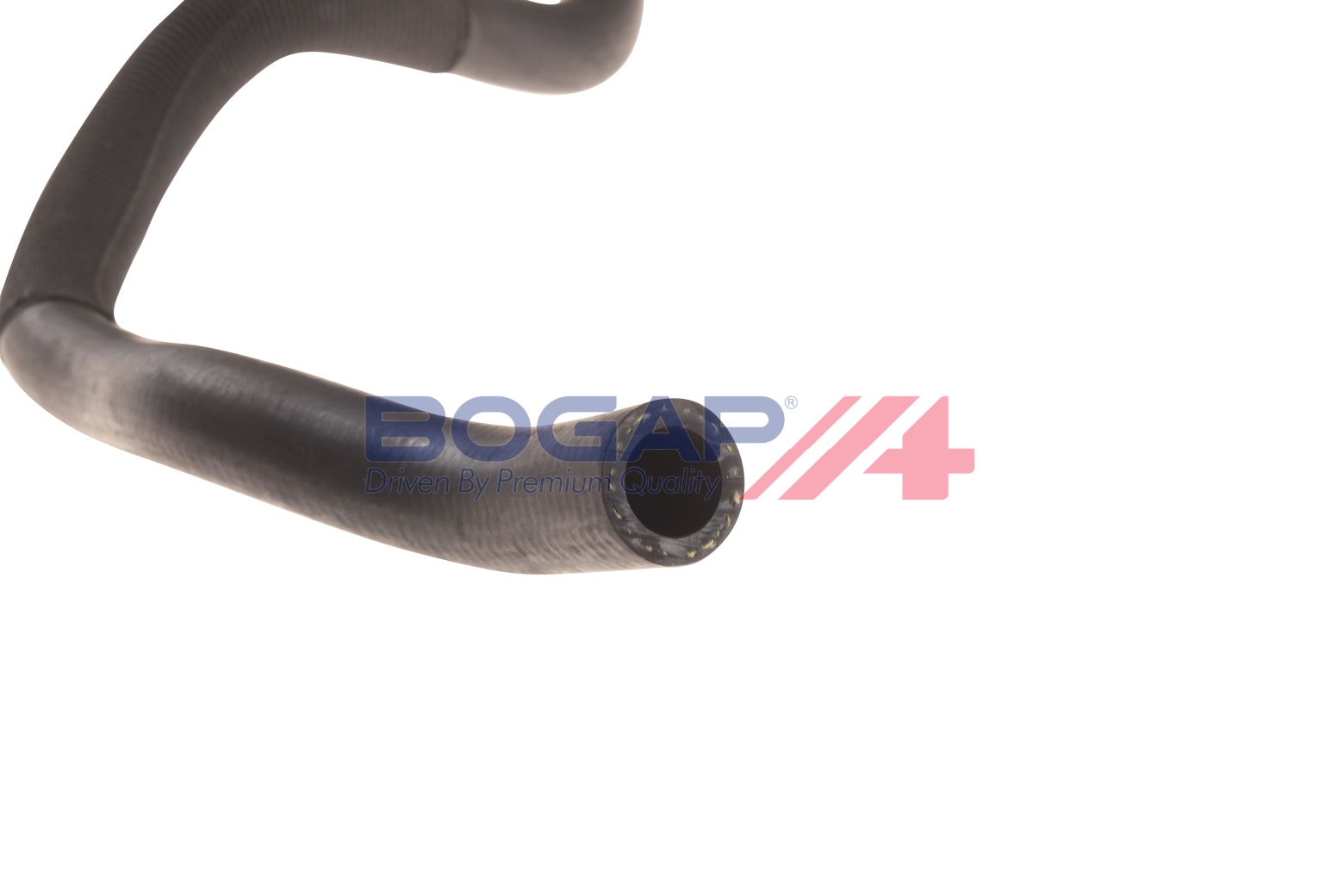 Ilustracja B4228207 BOGAP przewód elastyczny chłodnicy