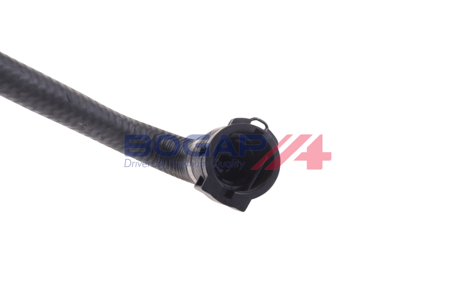 Ilustracja B4228208 BOGAP przewód elastyczny chłodnicy