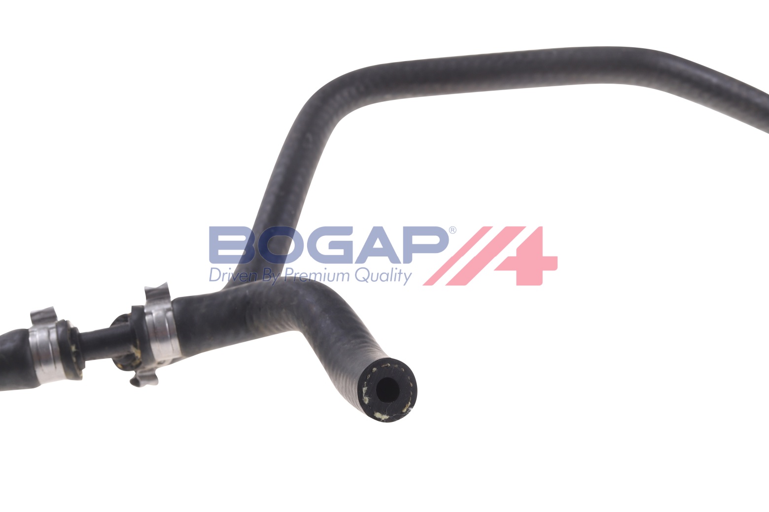 Ilustracja B4228208 BOGAP przewód elastyczny chłodnicy