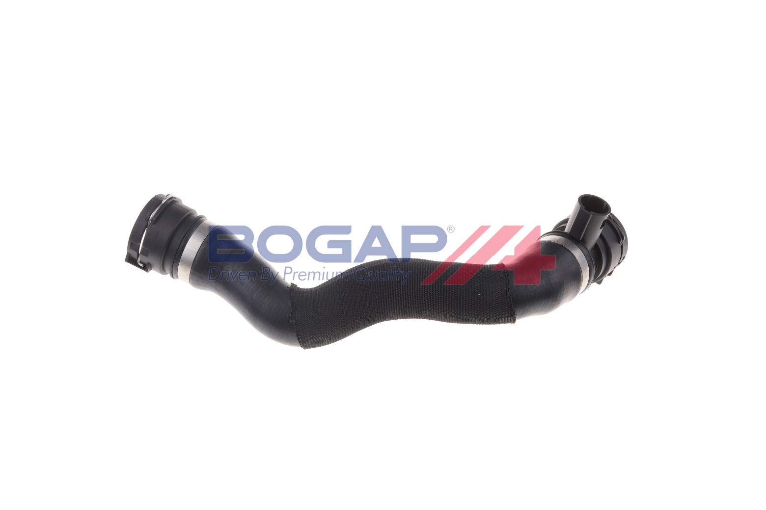 Ilustracja B4228209 BOGAP przewód elastyczny chłodnicy