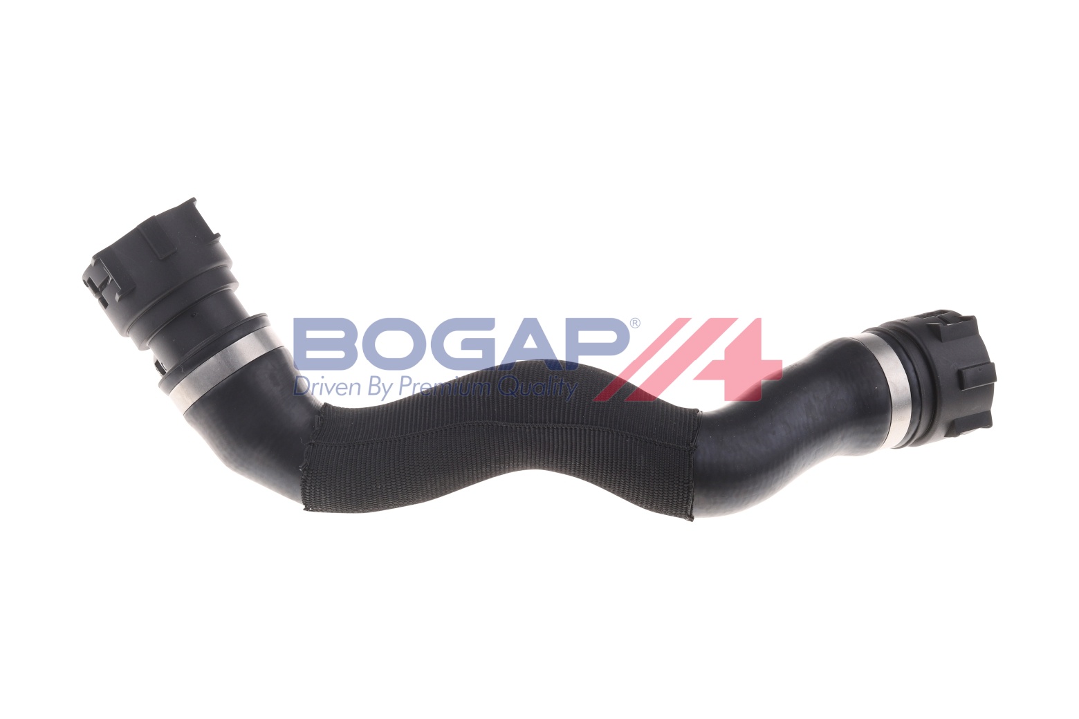 Ilustracja B4228209 BOGAP przewód elastyczny chłodnicy