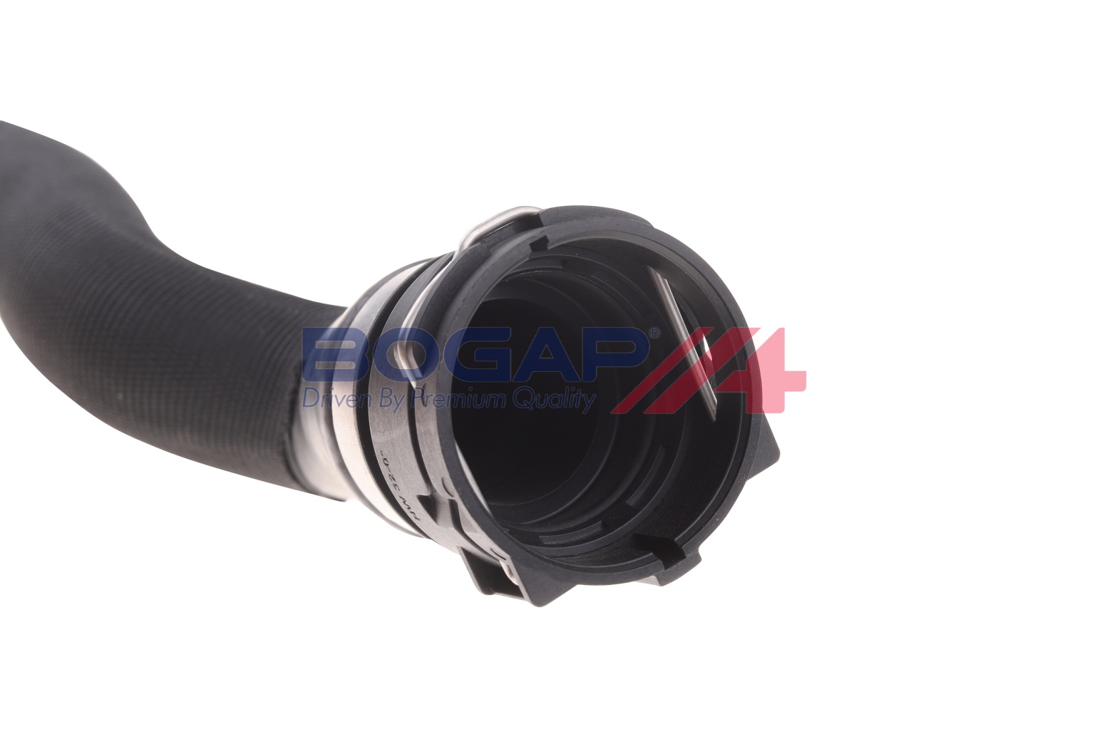 Ilustracja B4228209 BOGAP przewód elastyczny chłodnicy