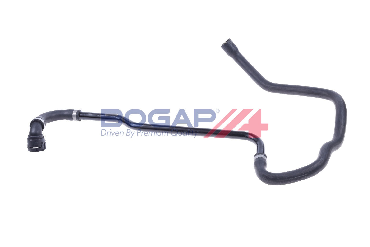 Ilustracja B4228201 BOGAP przewód elastyczny chłodnicy