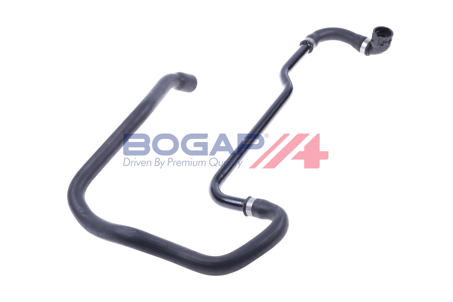 Ilustracja B4228201 BOGAP przewód elastyczny chłodnicy