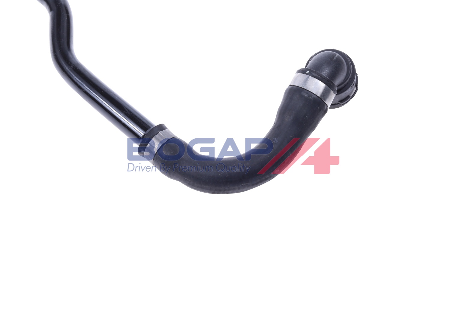 Ilustracja B4228201 BOGAP przewód elastyczny chłodnicy