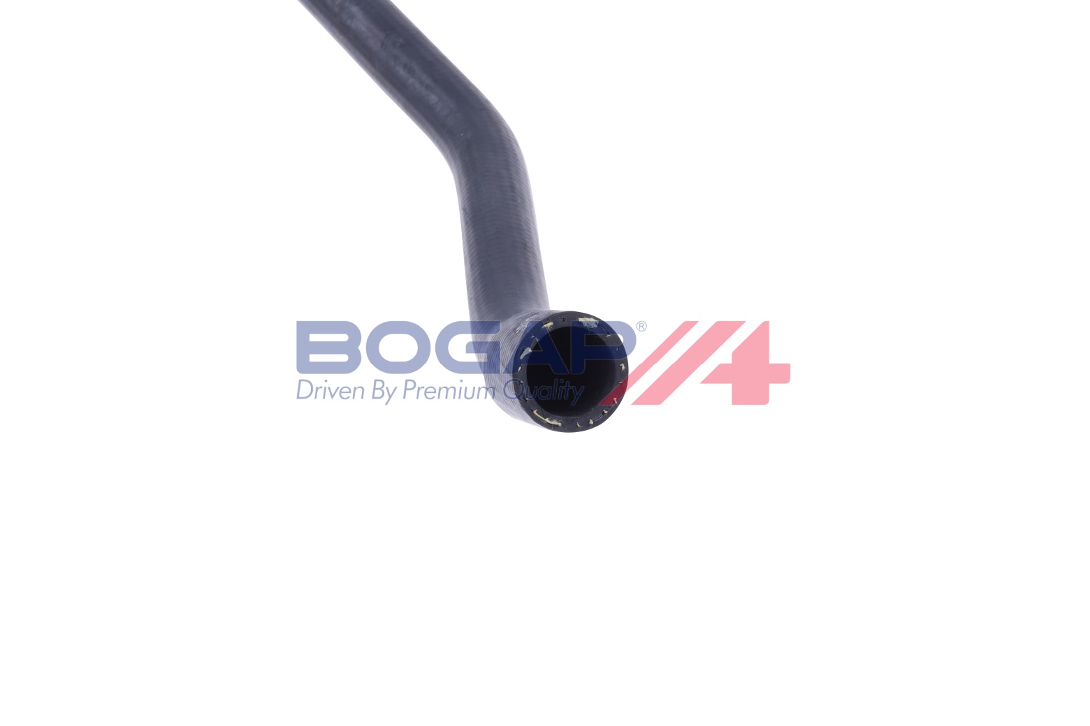 Ilustracja B4228201 BOGAP przewód elastyczny chłodnicy