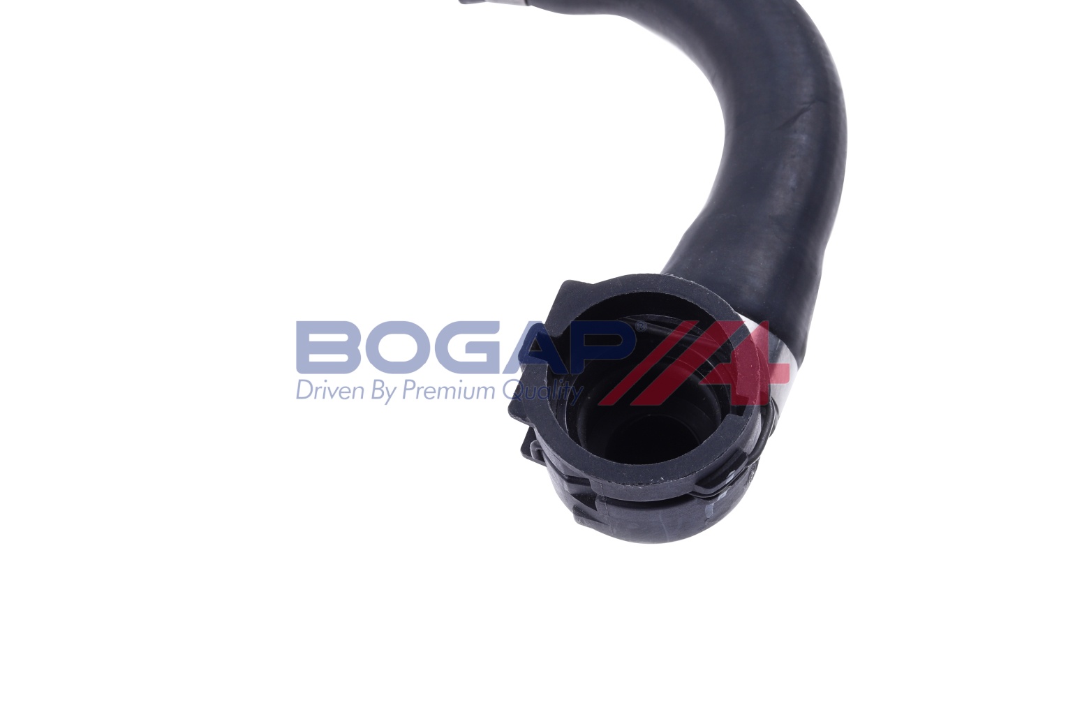 Ilustracja B4228201 BOGAP przewód elastyczny chłodnicy