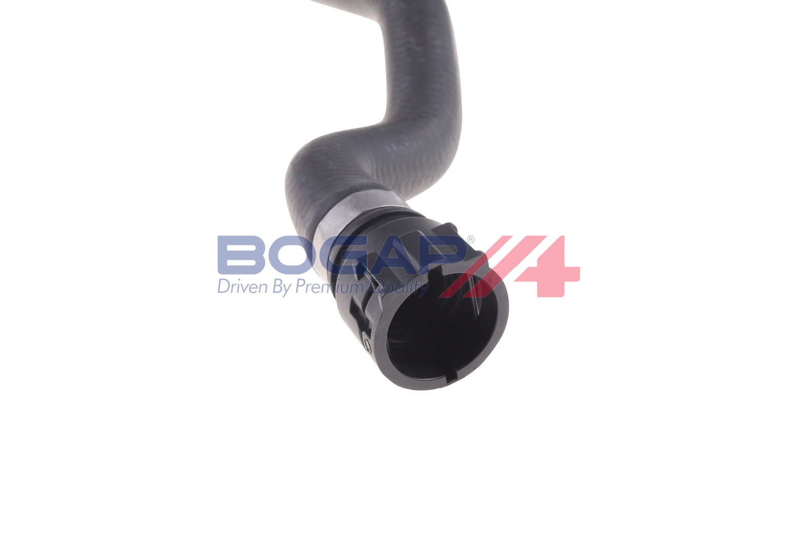 Ilustracja B4228202 BOGAP przewód elastyczny chłodnicy